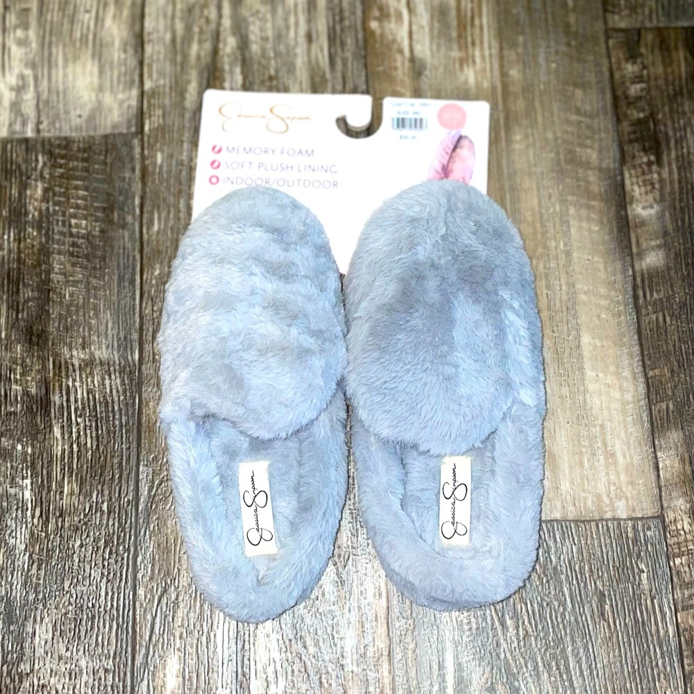 Jessica Simpson Bedroom Slippers
